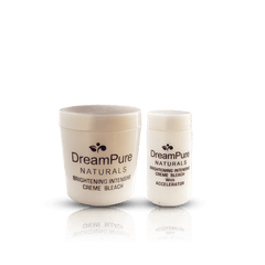 Dream Pure Naturals Bleach Cream (medium)