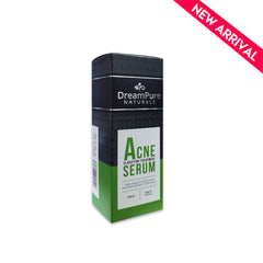 Dream Pure Acne Face Serum