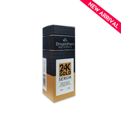 Dream Pure 24K Gold Face Serum