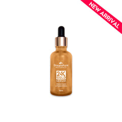 Dream Pure 24K Gold Face Serum