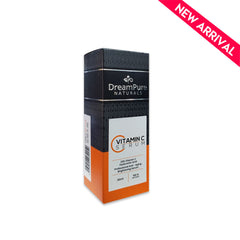 Dream Pure Vitamin C Face Serum