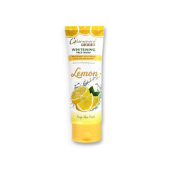 Glamorous Face Whitening Lemon Face Wash 100gm