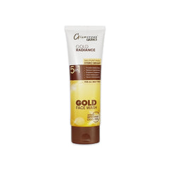 Glamorous Face Gold Radiance Face Wash