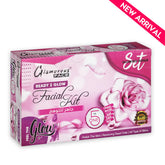 Glamorous Face 5 In 1 Ready 2 Glow Facial Kit