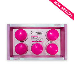 Glamorous Face 5 In 1 Ready 2 Glow Facial Kit