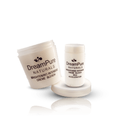 Dream Pure Naturals Bleach Cream (medium)