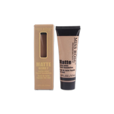 (1213) Miss Rose Matte Foundation Base