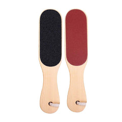 2 in 1 Wood Foot Filer (400)
