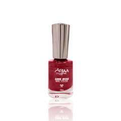 Aqua Color Line 50 Colors Long Wear Nail Polish