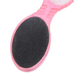 4 in1 Foot Pumice Stone Dead Skin Remover Brush Pedicure Grinding Tool Foot Care Tool