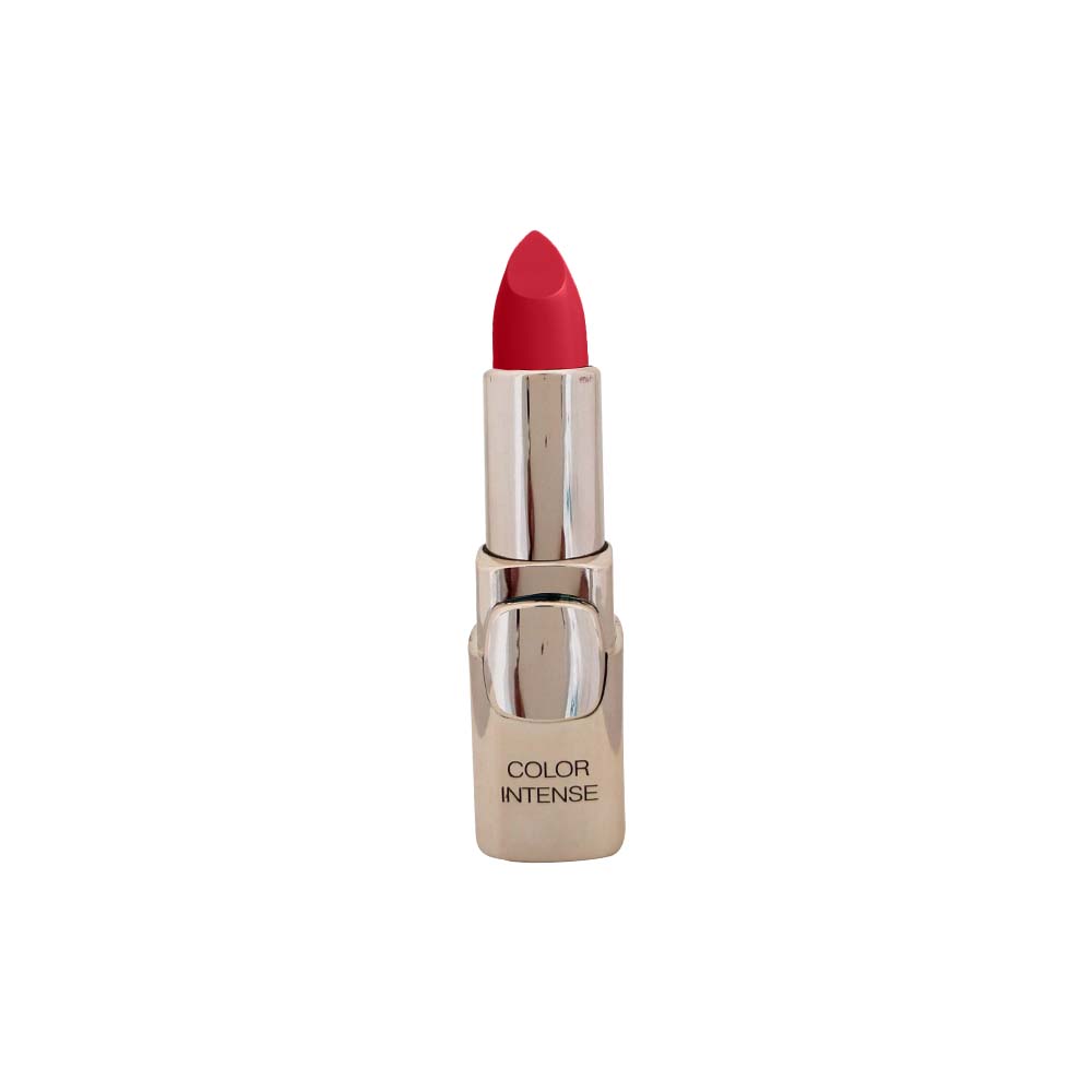 Color Institute Color Intense Lipstick (silver Case)