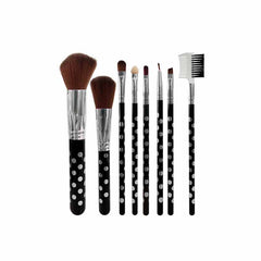 Glamorous Face Pouch Brush set.