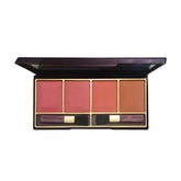 Glamorous Face 4 Color Blushon (5 Groups)