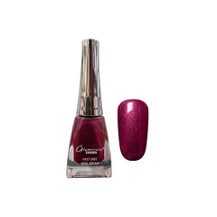 Glamorous Face Fast Dry Fantastic Nail Polish (66 Colors)