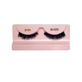 Glamorous Face Eyelashes (6 Shades)