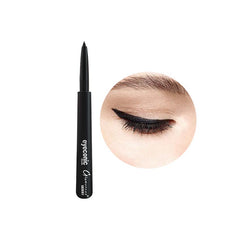 Glamorous Face Twist Kohl Eyeliner Pencil Black