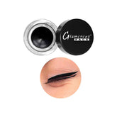 Glamorous Face Long Lasting Water Proof Gel Eyeliner