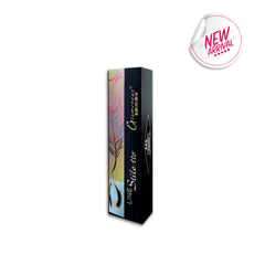 Glamorous Face Stiletto Eyeliner