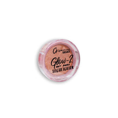 Glamorous Face Glow 2 Soft Dazzling Highlighter
