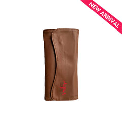 Aqua color line 15 pieces Brush Set. BOX