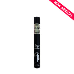 Aqua Color Line Super Curl Mascara.