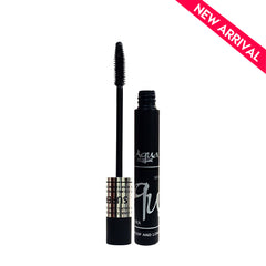 Aqua Color Line Super Curl Mascara.