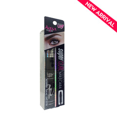 Aqua Color Line Super Curl Mascara.