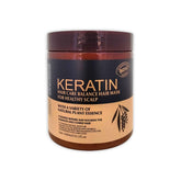 Keratin Hair Mask & Treatment (1000ml)
