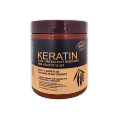 Keratin Hair Mask & Treatment (1000ml)