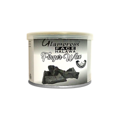 Glamorous Face Tin Finger Wax 250 gm (8 Flavour)