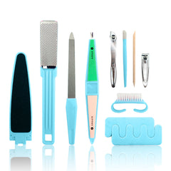 Color Institute Pedicure Kit