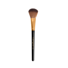 Color institute powder brush . (CI 20)
