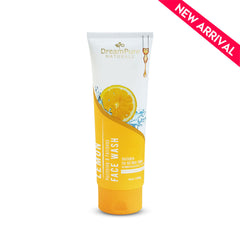 Dream Pure Lemon Purifying & Fairness Face Wash
