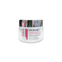 Dr.Rashel Whitening Night Cream