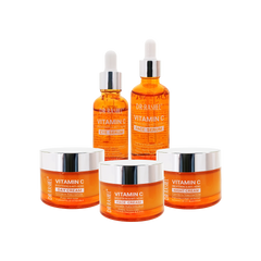 DR.RASHEL Vitamin C Series.