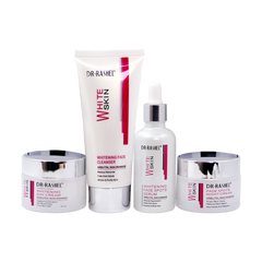 DR.RASHEL Whitening Series.