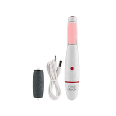 Find Back Callus Remover Machine