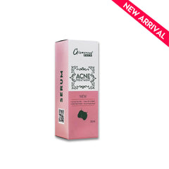 Glamorous Face Acne Treatment Face Serum 30 ml