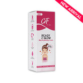 Glamorous Face Ready to Glow Milky Brightening Cream