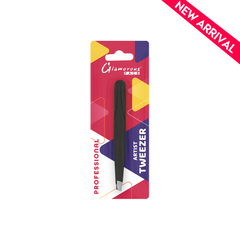Glamorous Face Professional Artist Tweezer