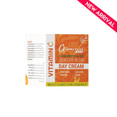 Glamorous Face Vitamin C Day Cream