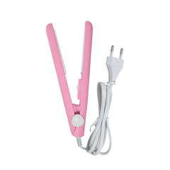 Mini Hair Straightener (MB126)