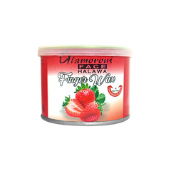 Glamorous Face Tin Finger Wax 250 gm (8 Flavour)
