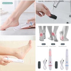 Find Back Callus Remover Machine