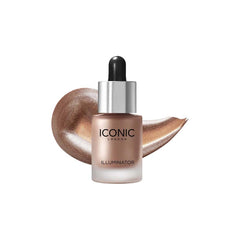 Liquid highlighter ,Illuminator