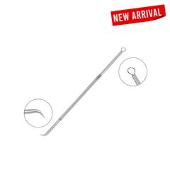 Glamorous Face Professional Blackhead Remover Pin