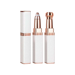 2 In 1 Facial And Eyebrow Hair Remover.