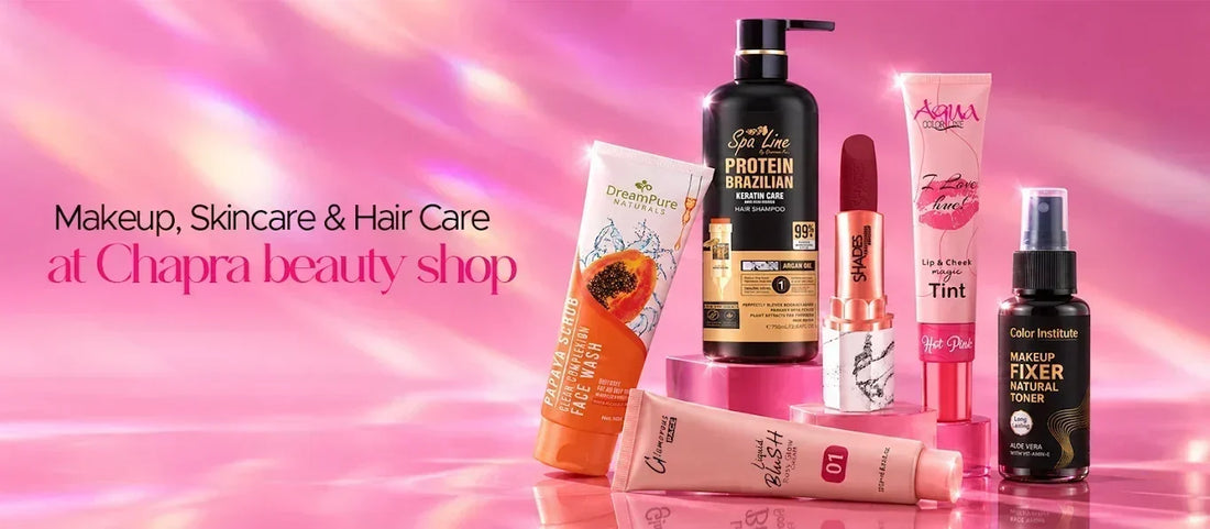 Best Beauty Brands