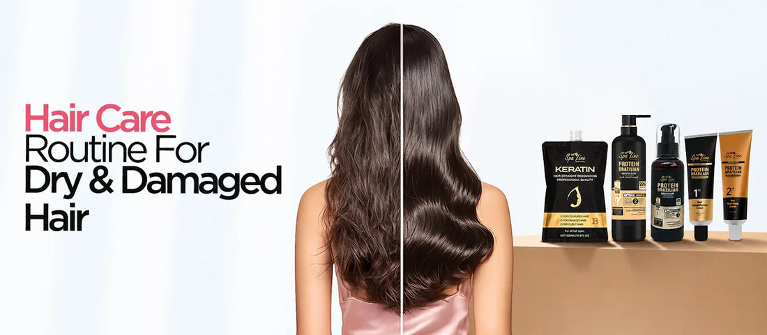 Hair care 