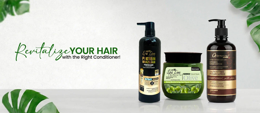 How to Use Hair Conditioner the Right Way For Healthier, Softer Hair